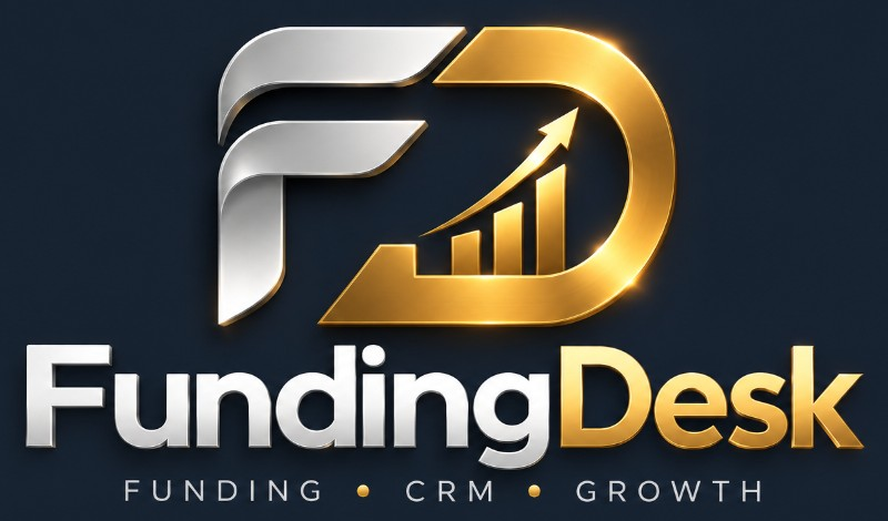 Funding Desk